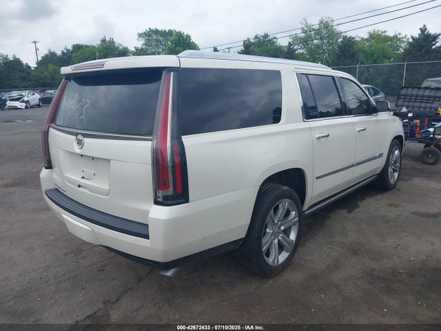 2015 CADILLAC ESCALADE ESV 1GYS4JKJ7FR170279 Photo 3