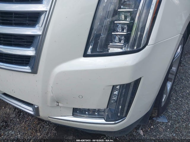 2015 CADILLAC ESCALADE ESV 1GYS4JKJ7FR170279 Photo 5