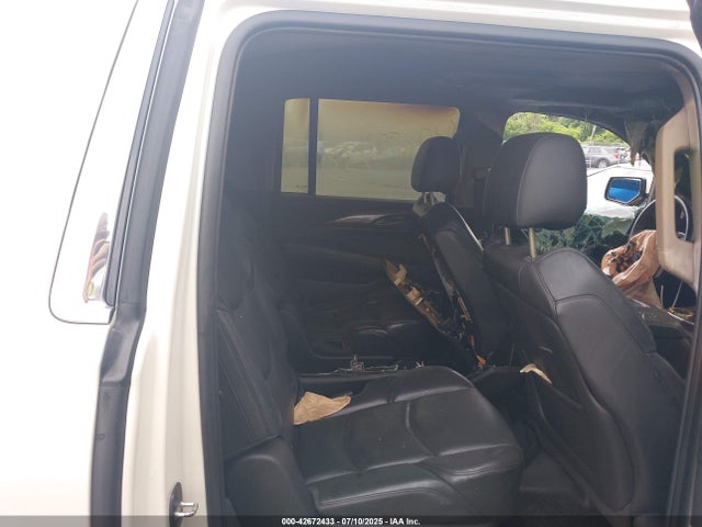 2015 CADILLAC ESCALADE ESV 1GYS4JKJ7FR170279 Photo 7