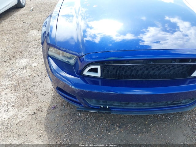 1ZVBP8AM7E5211837 Ford Mustang