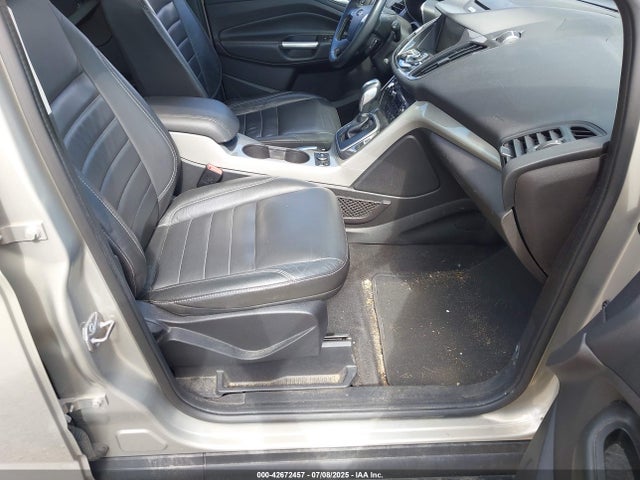 1FADP5CU1FL122047 Ford 2015