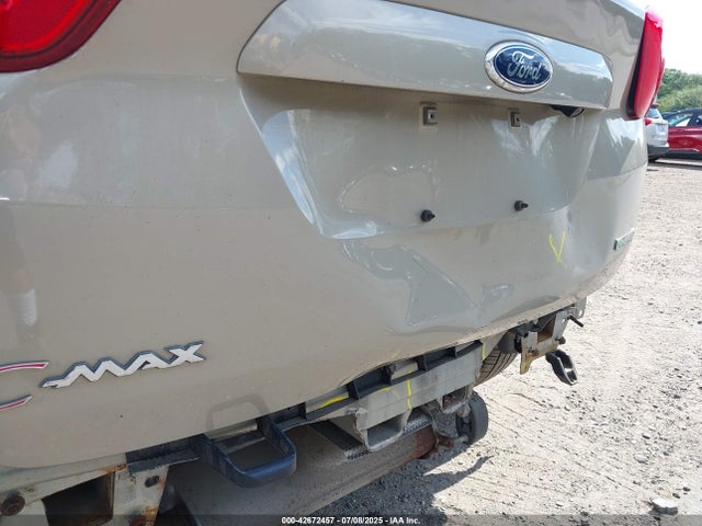 1FADP5CU1FL122047 Ford 2015