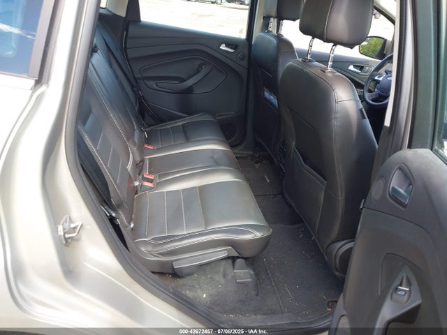 1FADP5CU1FL122047 Ford 2015