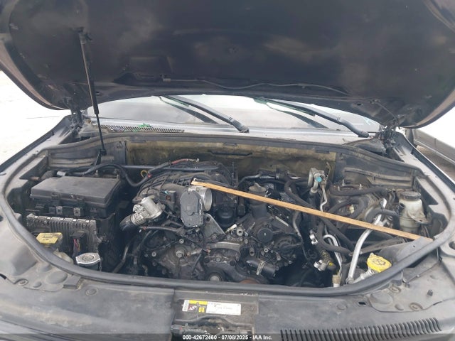 1C4RJEBGXFC727715 Jeep 2015