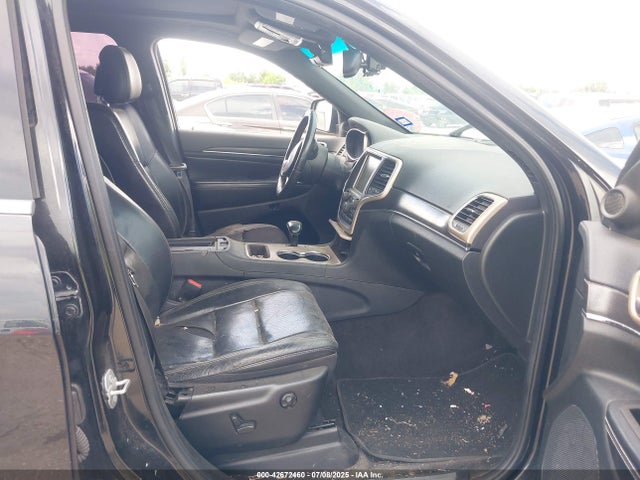 1C4RJEBGXFC727715 Jeep 2015