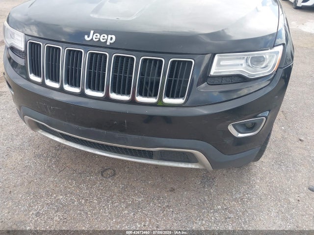 1C4RJEBGXFC727715 Jeep 2015