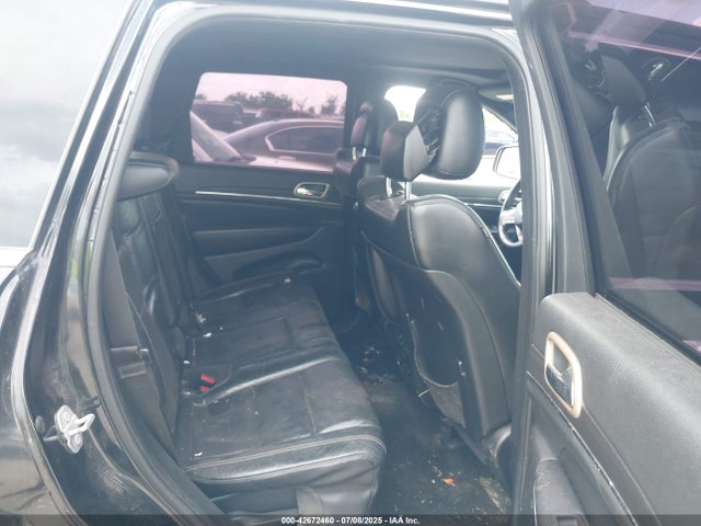 1C4RJEBGXFC727715 Jeep 2015