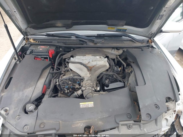 2009 CADILLAC STS 1G6DA67V690120047 Photo 9