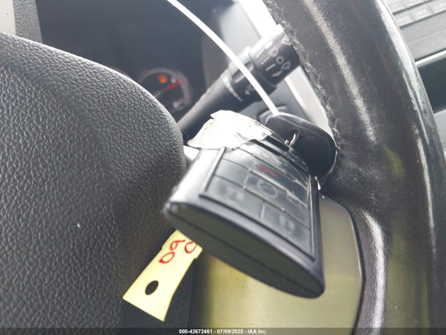 2009 CADILLAC STS 1G6DA67V690120047 Photo 10