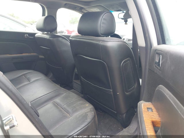 2009 CADILLAC STS 1G6DA67V690120047 Photo 7