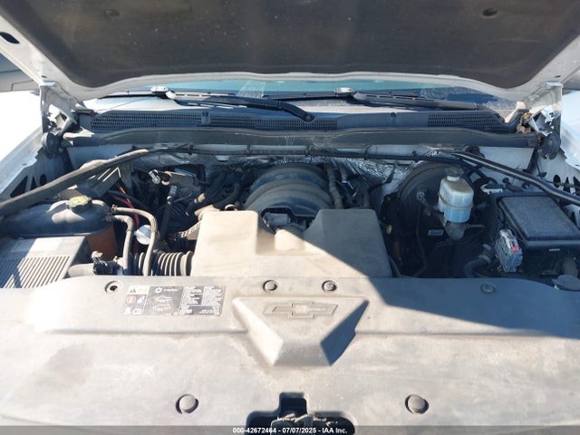 1GCNKPEH6EZ287368 Chevrolet lv3 - vvt, aluminum, e85 max