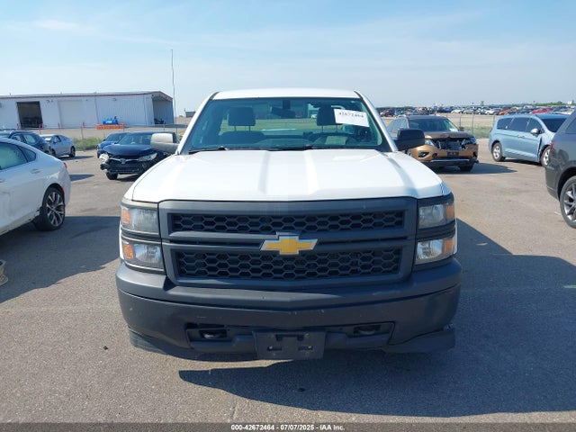 1GCNKPEH6EZ287368 Chevrolet lv3 - vvt, aluminum, e85 max