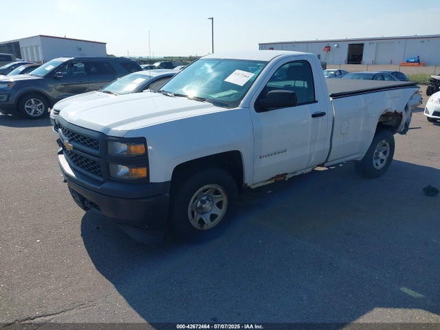 1GCNKPEH6EZ287368 Chevrolet lv3 - vvt, aluminum, e85 max