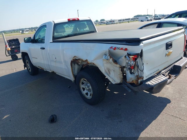 1GCNKPEH6EZ287368 Chevrolet lv3 - vvt, aluminum, e85 max