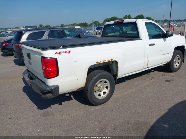 1GCNKPEH6EZ287368 Chevrolet lv3 - vvt, aluminum, e85 max