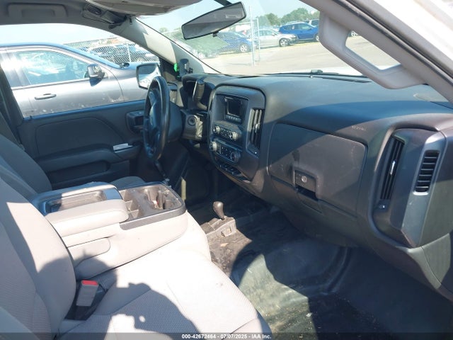 1GCNKPEH6EZ287368 Chevrolet lv3 - vvt, aluminum, e85 max