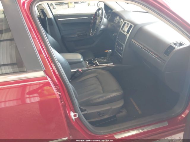 2008 CHRYSLER 300C 2C3KA63H98H311142 Photo 4