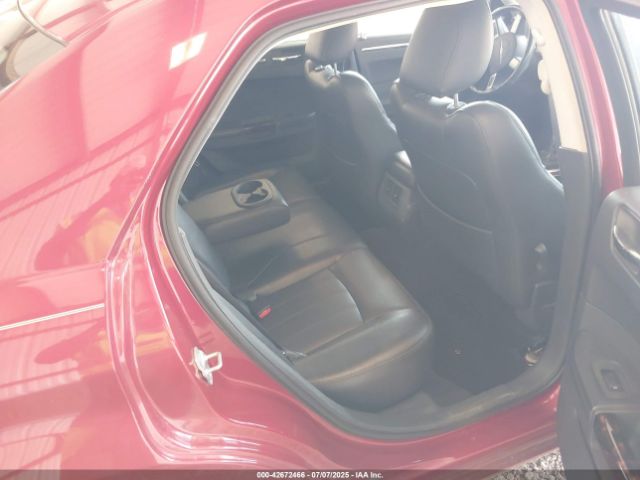 2008 CHRYSLER 300C 2C3KA63H98H311142 Photo 7