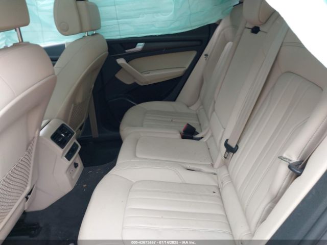2022 AUDI Q5 WA1GAAFY2N2094208 Photo 7