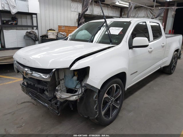 1GCGSCEN8H1146019 Chevrolet lg2 - di: direct injection, vvt: variable valve timing, alum, var2, gen2