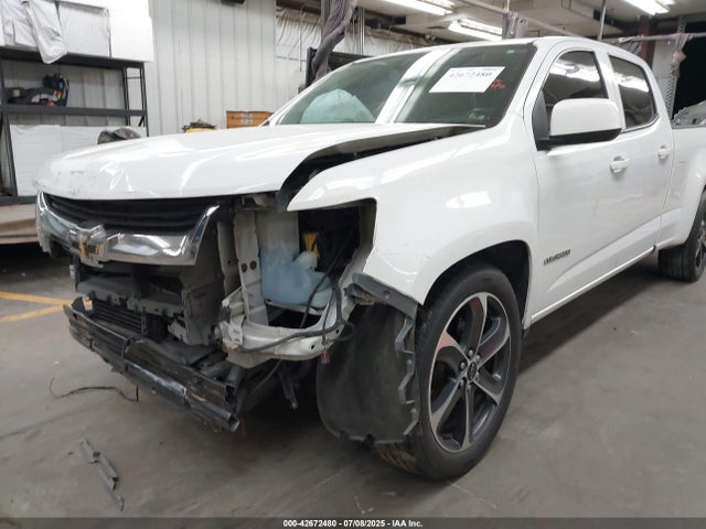 1GCGSCEN8H1146019 Chevrolet lg2 - di: direct injection, vvt: variable valve timing, alum, var2, gen2