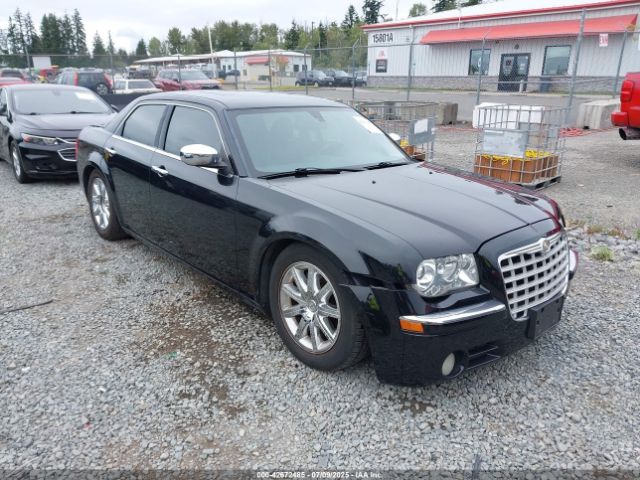 2010 CHRYSLER 300C 2C3CA6CT6AH137626