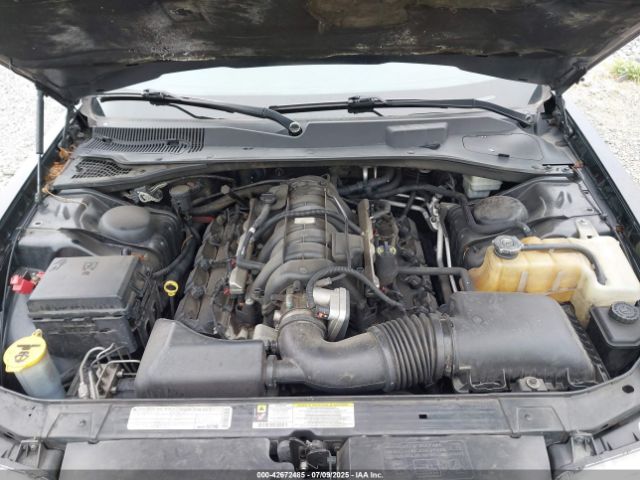 2010 CHRYSLER 300C 2C3CA6CT6AH137626 Photo 9