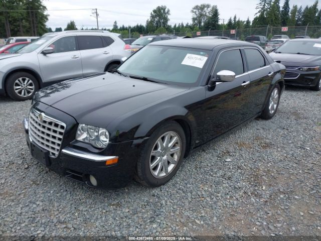 2010 CHRYSLER 300C 2C3CA6CT6AH137626 Photo 1