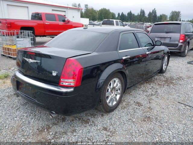 2010 CHRYSLER 300C 2C3CA6CT6AH137626 Photo 3