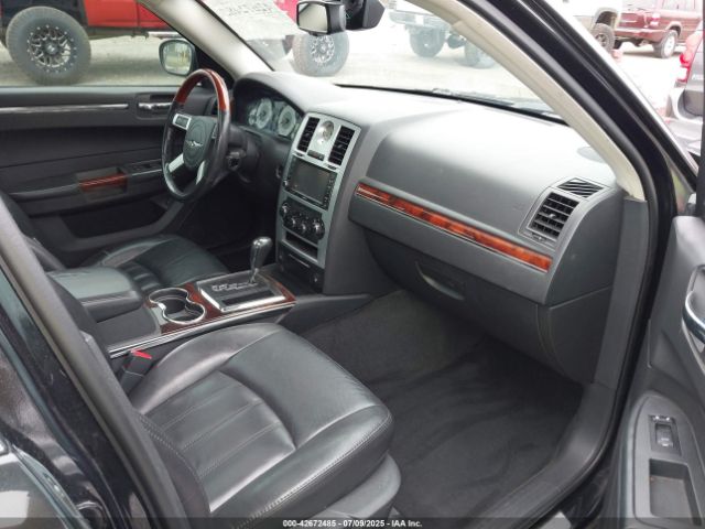 2010 CHRYSLER 300C 2C3CA6CT6AH137626 Photo 4