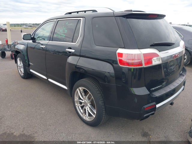GMC lfx - sidi, vvt, e85 max, alum 2015 2GKFLZE3XF6439008 Image 3