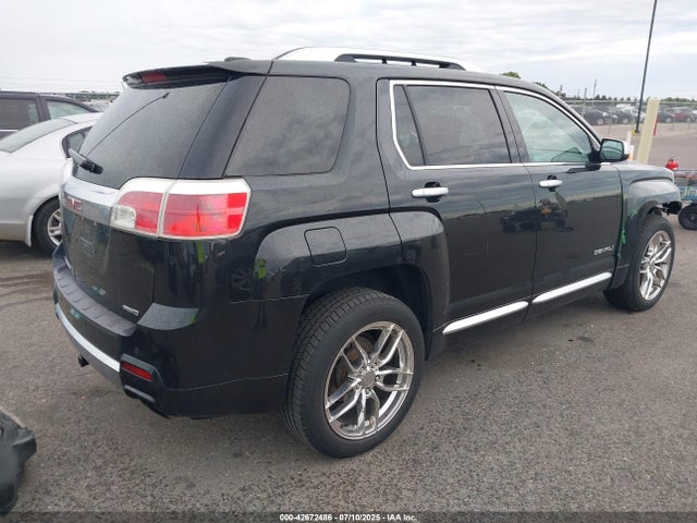 GMC lfx - sidi, vvt, e85 max, alum 2015 2GKFLZE3XF6439008 Image 4