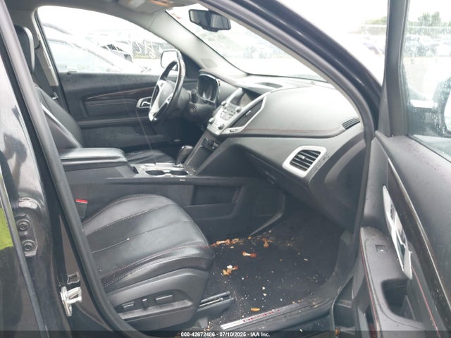 GMC lfx - sidi, vvt, e85 max, alum 2015 2GKFLZE3XF6439008 Image 5