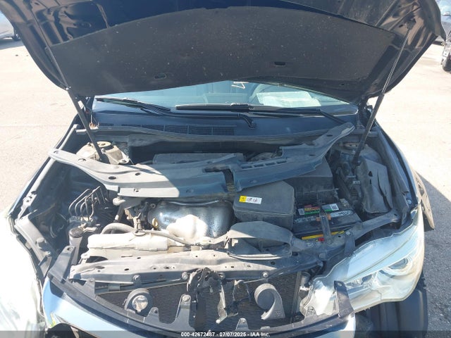 Toyota 2ar-fe 2016 4T4BF1FK9GR527612 Image 10