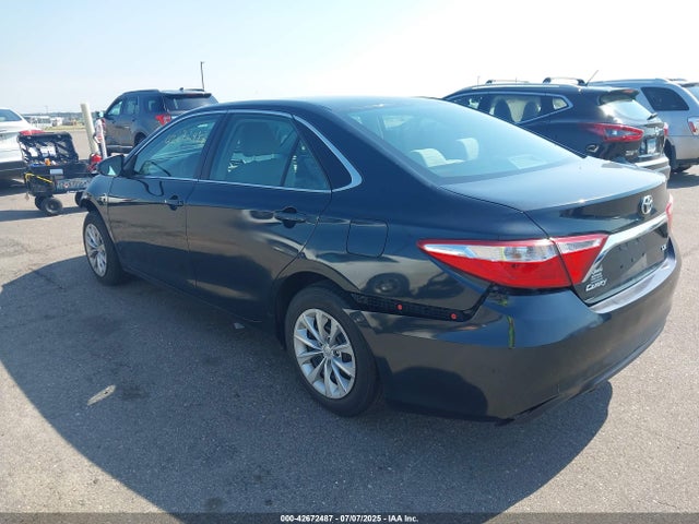 Toyota 2ar-fe 2016 4T4BF1FK9GR527612 Image 3