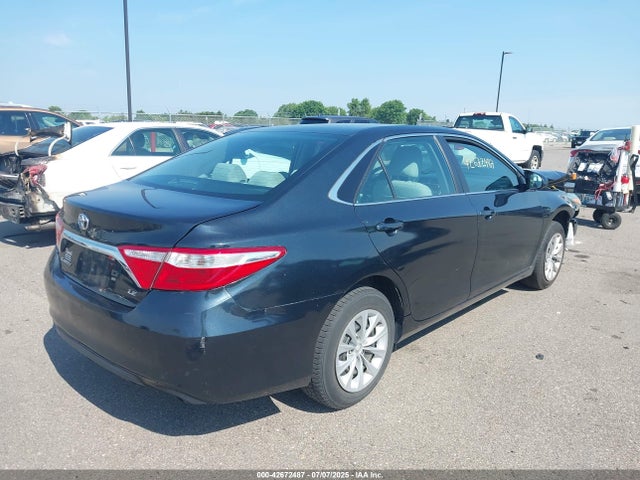 Toyota 2ar-fe 2016 4T4BF1FK9GR527612 Image 4