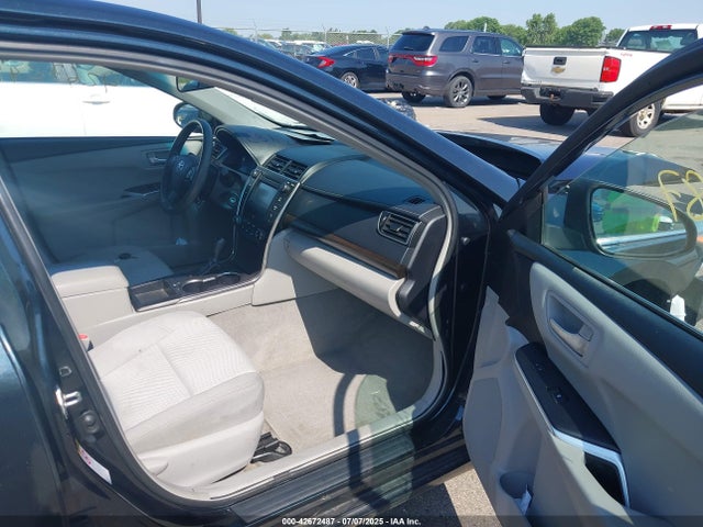 Toyota 2ar-fe 2016 4T4BF1FK9GR527612 Image 5