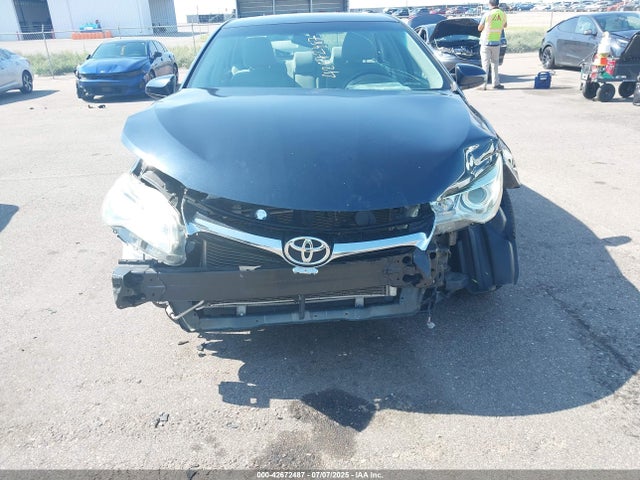 Toyota 2ar-fe 2016 4T4BF1FK9GR527612 Image 6