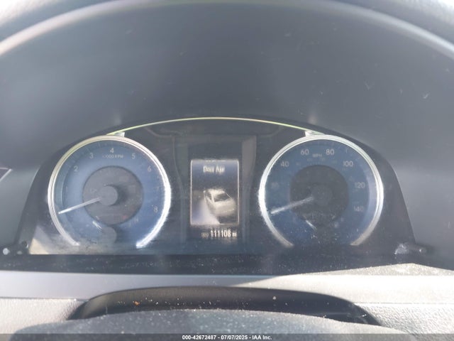 Toyota 2ar-fe 2016 4T4BF1FK9GR527612 Image 7