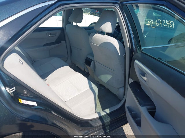 Toyota 2ar-fe 2016 4T4BF1FK9GR527612 Image 8