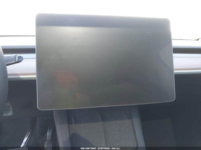 7SAYGDEE0RF160178 Tesla Model Y