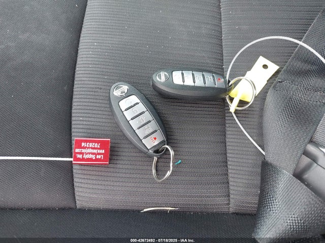 Nissan Sentra 2021 3N1AB8CV9MY298857 Image 11