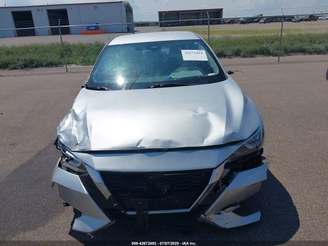 Nissan Sentra 2021 3N1AB8CV9MY298857 Image 13