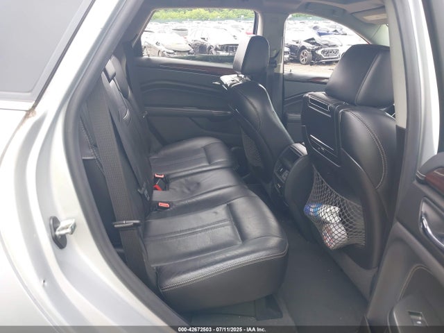 2012 CADILLAC SRX 3GYFNDE39CS510053 Photo 7