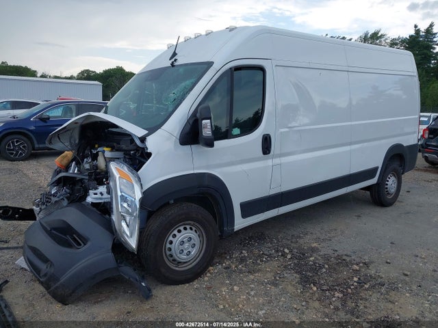 3C6MRVHG3SE529997 RAM Promaster 3500