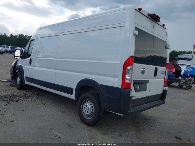 3C6MRVHG3SE529997 RAM Promaster 3500