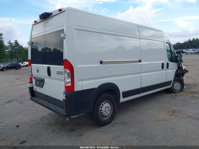 3C6MRVHG3SE529997 RAM Promaster 3500