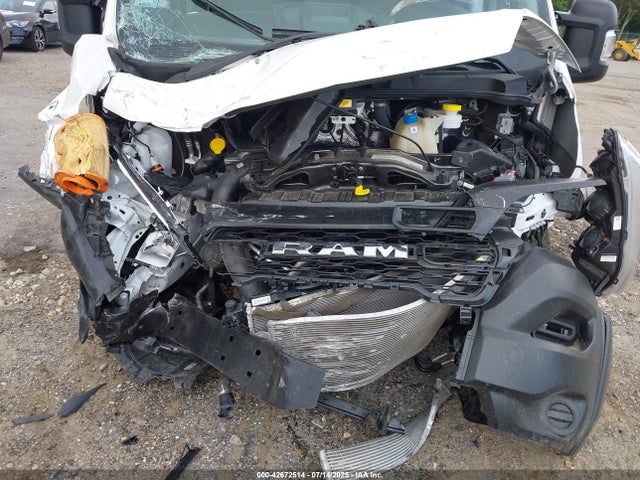 3C6MRVHG3SE529997 RAM Promaster 3500