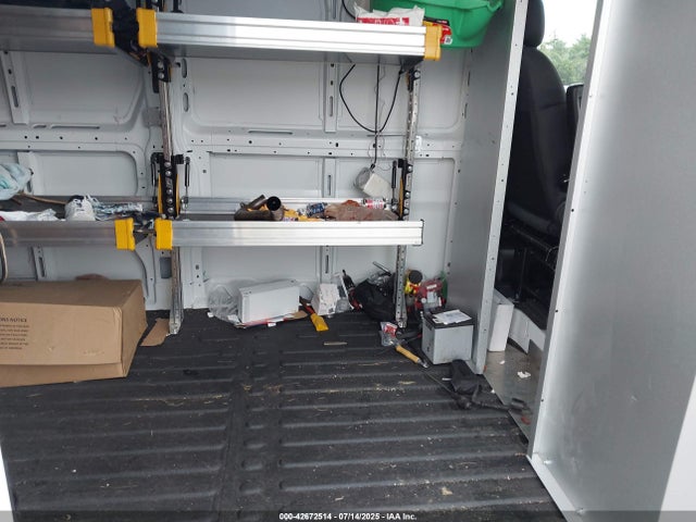 3C6MRVHG3SE529997 RAM Promaster 3500