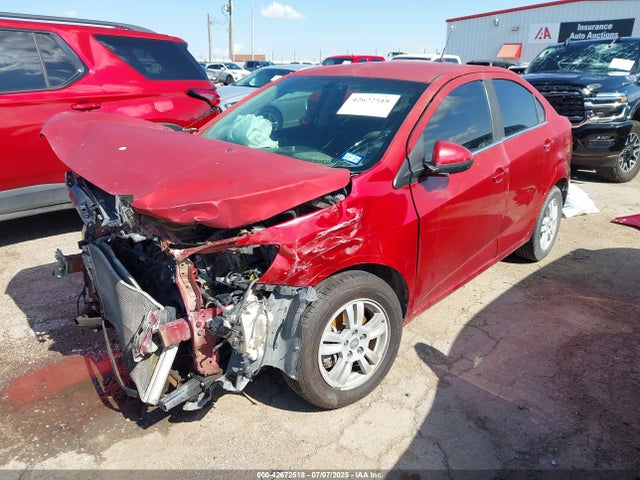 1G1JC5SH3E4116216 Chevrolet luw